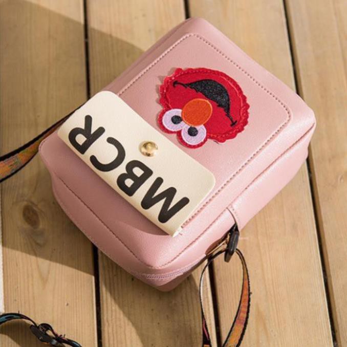 Túi hộp mini nhỏ đeo chéo giá rẻ da mềm, túc xách nữ công sở TXN139-C Loại 1 AZ1 CV1 | BigBuy360 - bigbuy360.vn