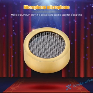 Lõi Micro Thay Thế Cho Mic Chất Lượng Cao