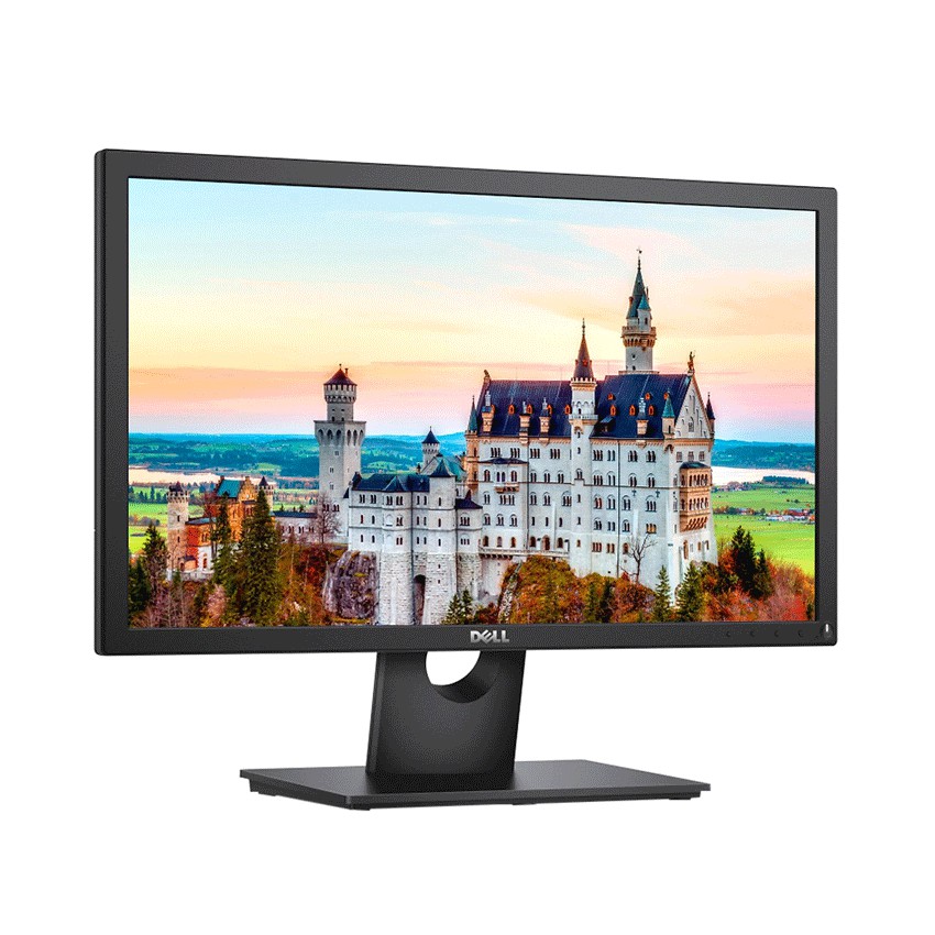 [NEW | STOCK] Màn hình Dell E2219HN 21.5Inch IPS (1920x1080/IPS/60Hz/14ms) - Bảo hành chính hãng 36 tháng