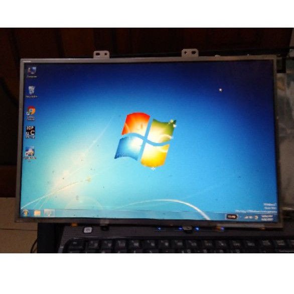 MÀN HÌNH LAPTOP 15.4INCH 1 BÓNG CFL CÒN TỐT