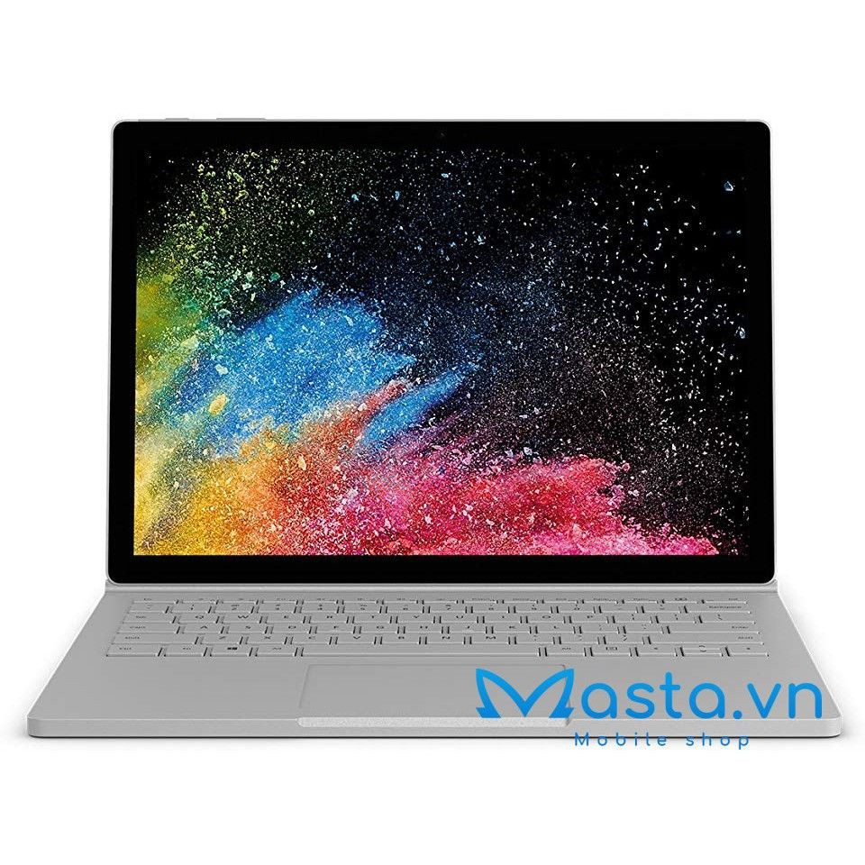 Máy tính Microsoft Surface Book 2 15 inch – Core i5/16GB/256GB/VGA Share