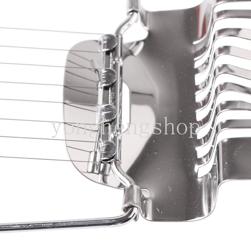 Dụng Cụ Cắt Trứng Luộc Đa Năng Cho Nhà Bếp