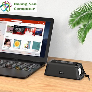 Loa Bluetooth HOCO BS35