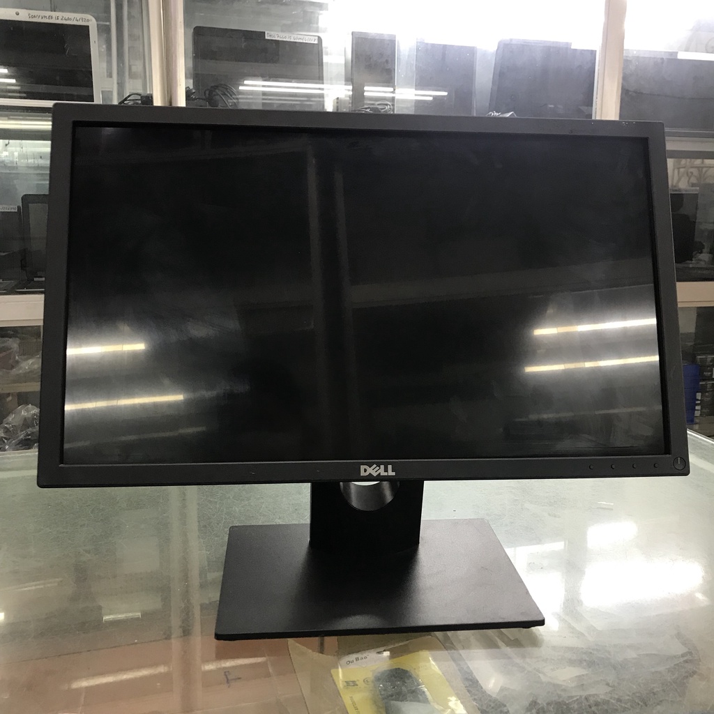 Bán Màn hình 🌈Dell E2216H🌈 đẹp như mới nguyên bản ảnh thật