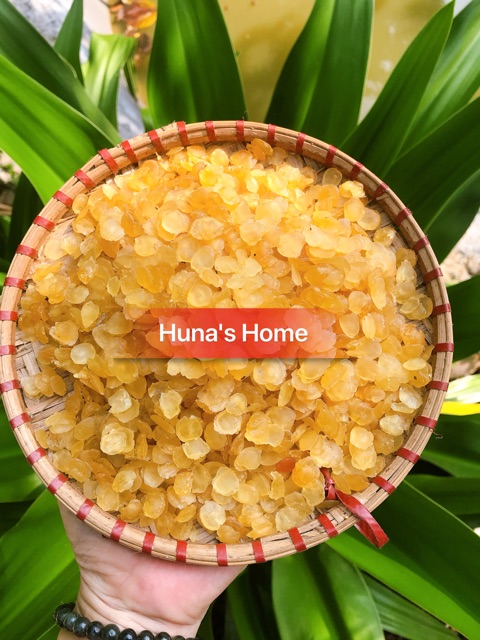 Set 10 bát canh dưỡng nhan nhựa đào tuyết yến tuyết liên tử | BigBuy360 - bigbuy360.vn