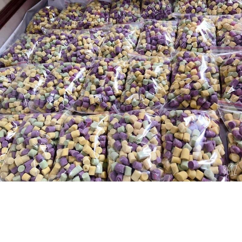 Khoai dẻo nấu chè 1kg