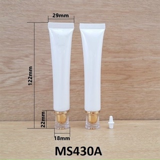 Tuýp chiết mỹ phẩm 20ml