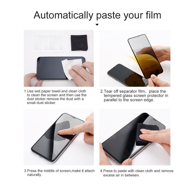 Bộ khăn lau lấy bụi cao cấp CHÍNH HÃNG BASEUS/WK/AUTOBOT...