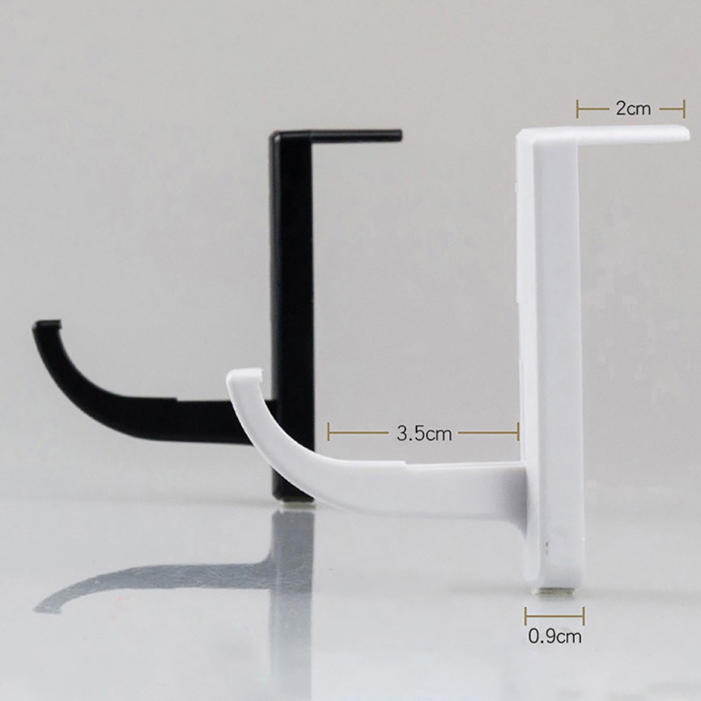 Set 2 Giá Đỡ Tai Nghe Chụp Tai Tiện Lợi