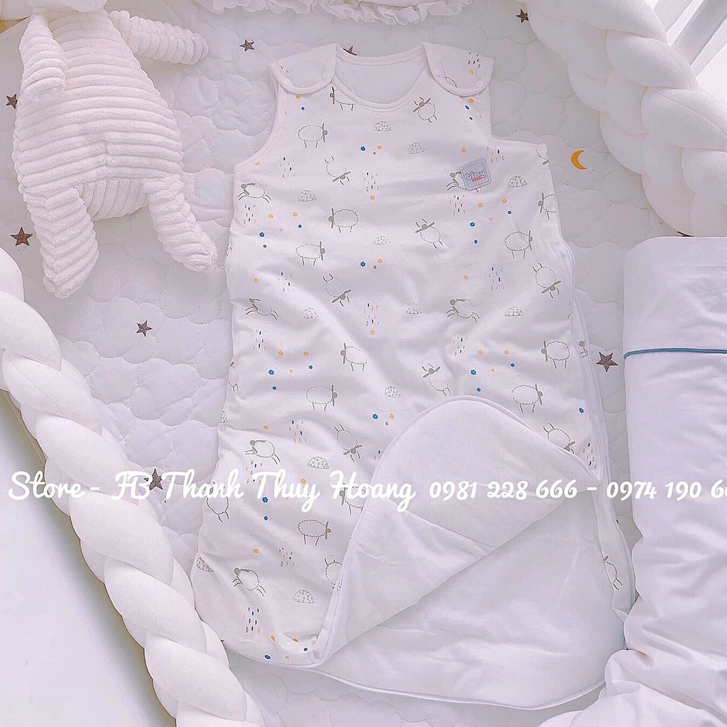 Túi ngủ mùa đông cho bé TinyLove | BigBuy360 - bigbuy360.vn