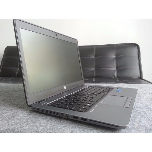 Laptop HP 840G1 - Core i5, Ram 4G, SSD 128Gb, 14 inch - Hàng nhập khẩu | BigBuy360 - bigbuy360.vn