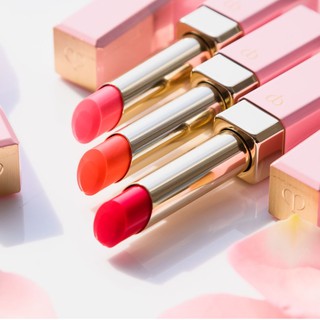 Son Dưỡng CLE DE PEAU LIP GLORIFIER 2 RED