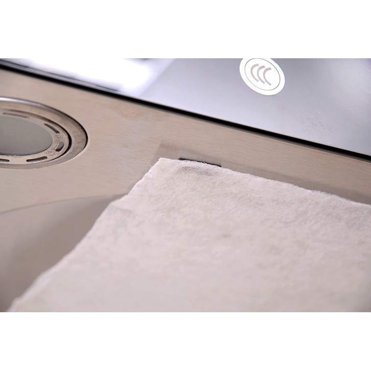 Miếng Dán Hút Dầu Mỡ Trong Nhà Bếp