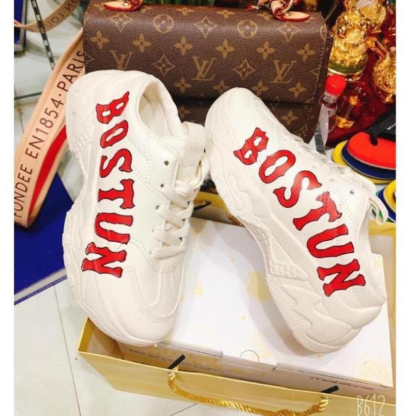 Giày nữ Thể Thao Sneaker nữ Fullbox Cá Tính Phong Cách Trẻ Trung Năng Động Hàng Cao Cấp Giày Diểm Store