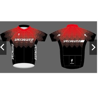 Bộ quần áo đạp xe mẫu Specialized 2021