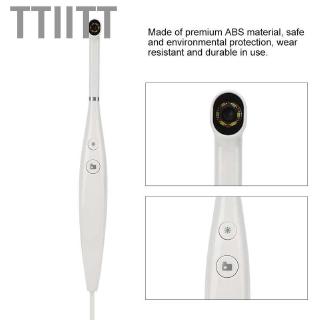 Camera Nội Soi Răng Miệng Ttiitt Usb Có Đèn Led Hd Cho Android