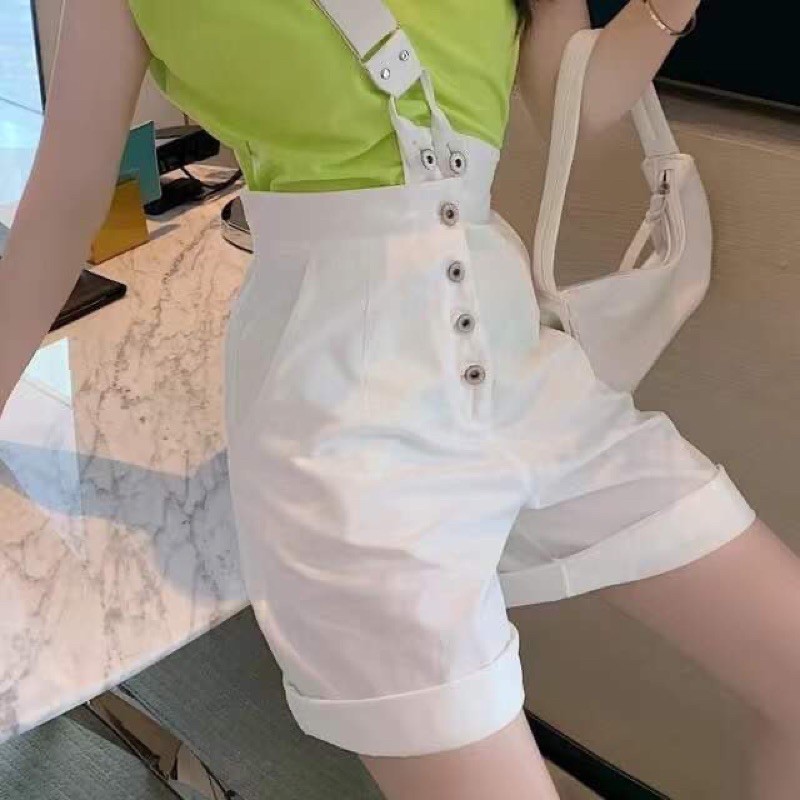 [order [10-20 ngày ] yếm quần trend