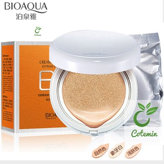 Phấn nước BIOAQUA BB Cream Air Cushion