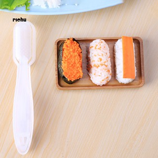 Dụng cụ làm cơm nắm Sushi Nhật Bản