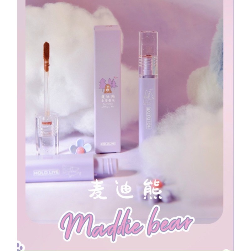 Son hold live tím maddie bear