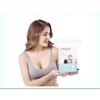 Lót thấm sữa Mameyo bịch 100 miếng