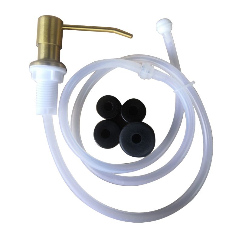 Bình Đựng Xà Phòng Dạng Nhấn Tiện Dụng