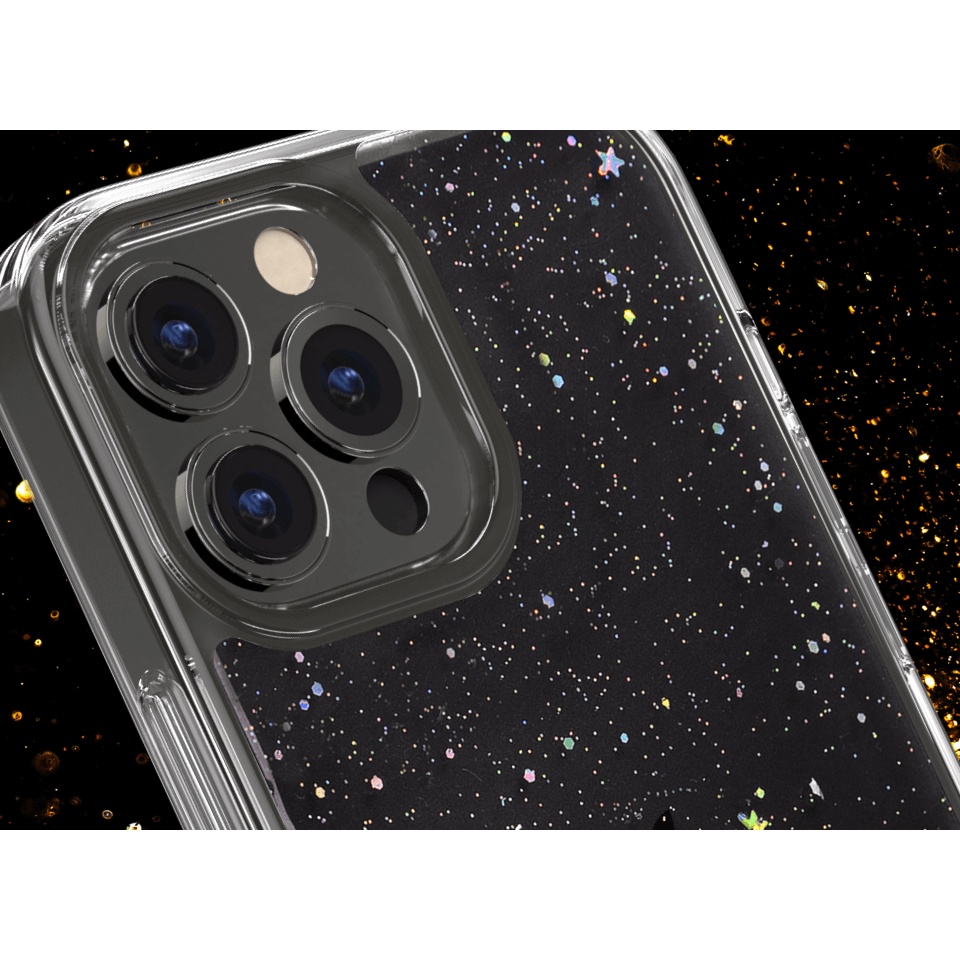 Ốp Lưng SwitchEasy Starfield iPhone 13 Pro Max / 13 Pro / 13