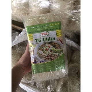 Bánh Phở Khô đặc biệt 300g