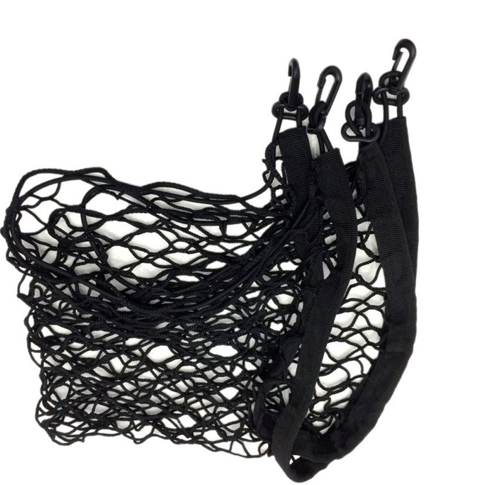 Tấm lưới PECHAM từ nylon co giãn đàn hồi chuyên dụng cho cốp xe hơi