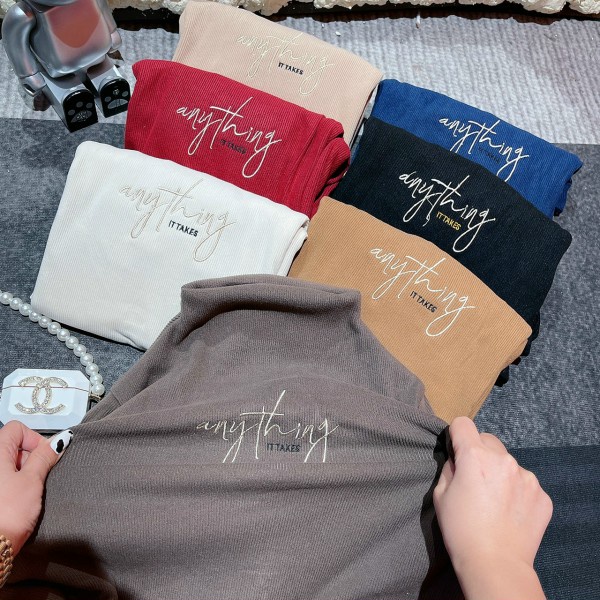 Áo len co dãn 4 chiều Anything dễ chịu thoải mái cho mùa đông tới | BigBuy360 - bigbuy360.vn