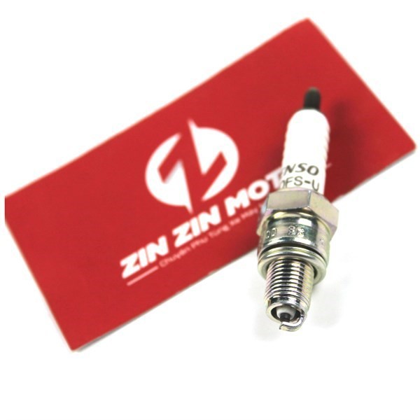 Bugi - Axelo Indo Chính hãng