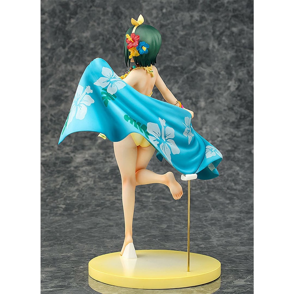 Mô hình The Idolmaster Kotori Otonashi 23cm 1/8 Figure PHAT Mô hình tĩnh Nhựa PVC CHÍNH HÃNG NHẬT IDOLPHAT01