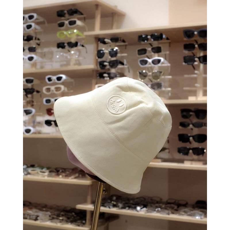 Mũ vải bucket hat hai mặt leuleu.accessorize