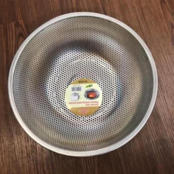 Rổ inox ĐÔNG NAM đa năng đủ kích thước