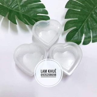 Hộp làm bánh plan