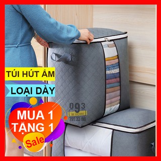 Túi đựng đồ dùng, túi đựng chăn màn quần áo