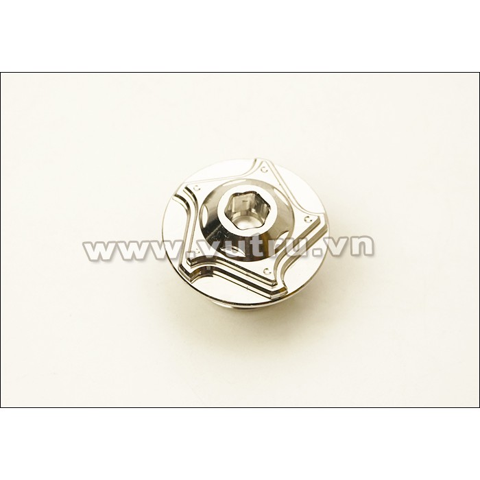 ỐC NHỚT YA - HONDA INOX