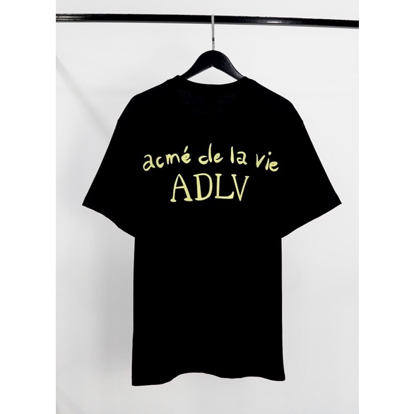 Áo ADLV basic cao cấp Áo thun ADLV mới nhất loại 1:1