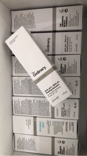 Tinh chất  The ordinary peel aha 30% và bha 2%