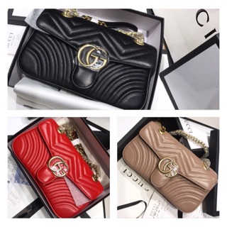 Túi gucci spsl size 26