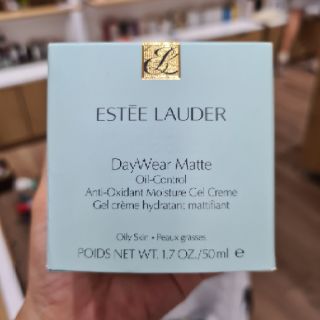 Kem dưỡng Estee Lauder DayWear Matte Oil-Control Anti-Oxidant Creme 50ml