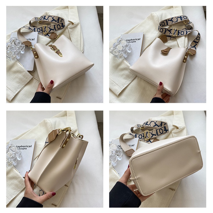 Túi Đeo Chéo Một Vai Cao Cấp Thời Trang