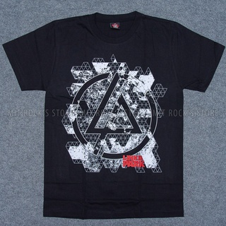 Áo linkin park - rock band tee - áo rock - size s, m, l, xl, xxl - áo thái lan