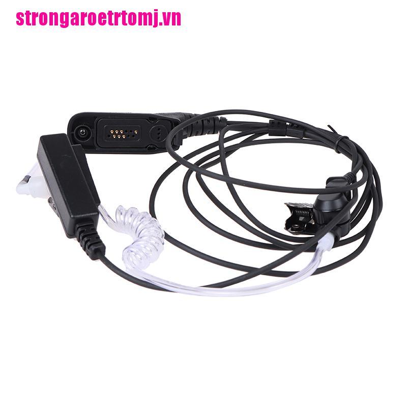 Tai Nghe Cho Bộ Đàm Xirp8200 Gp338D P8668 | BigBuy360 - bigbuy360.vn