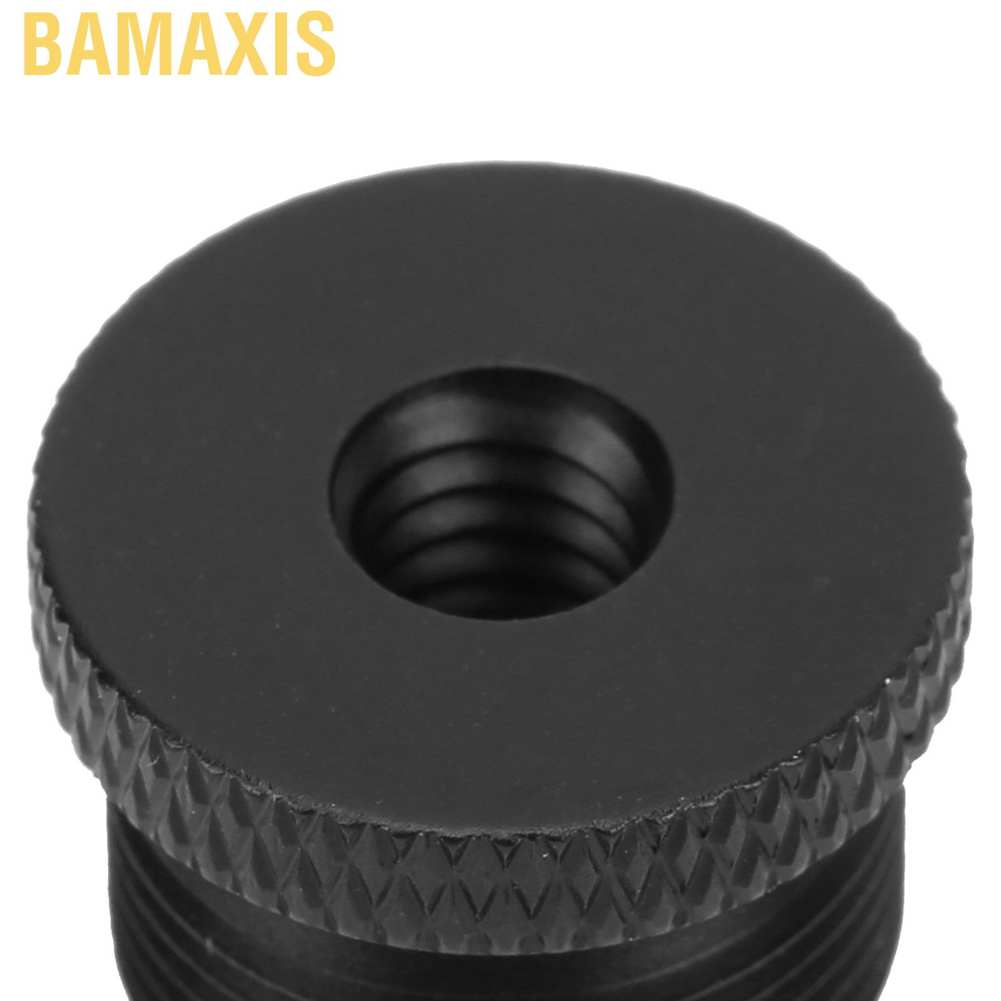 Đầu chuyển đổi giá đỡ micro 1/4 Inch Female sang 5/8 Male cho màn hình máy ảnh