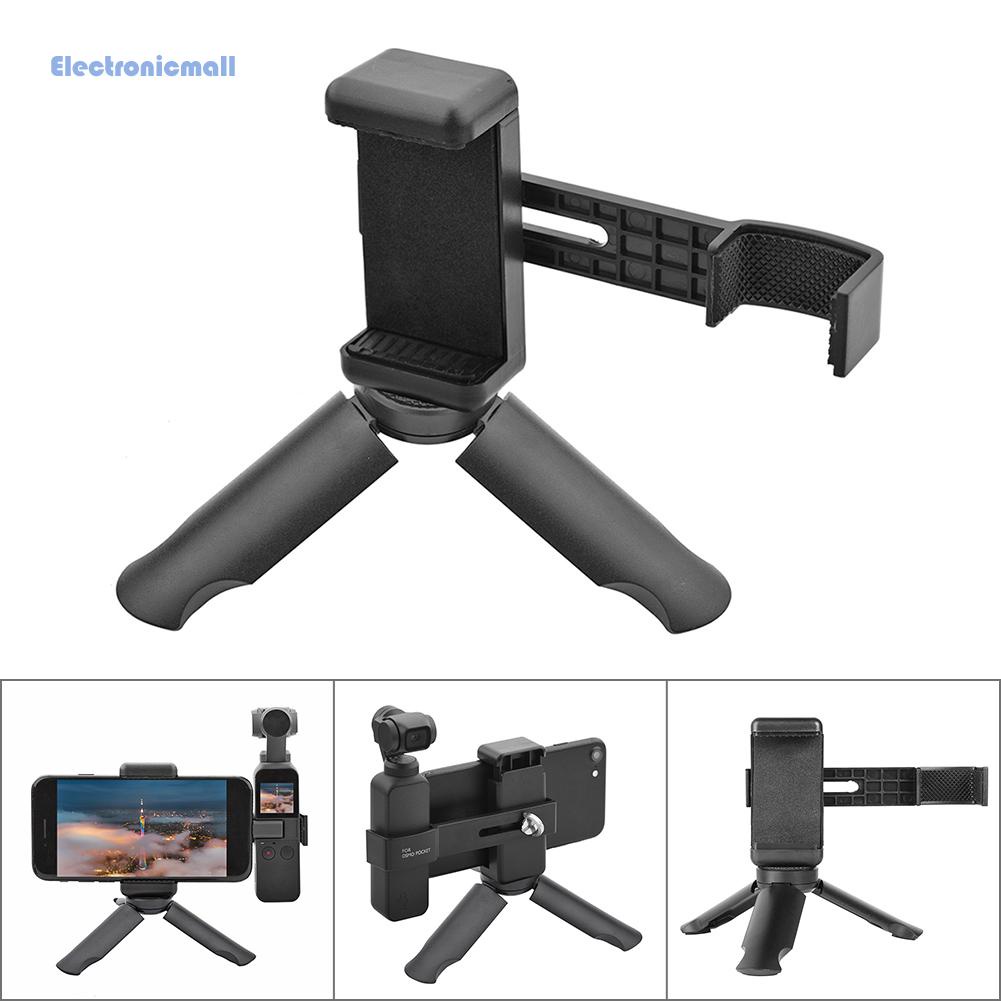 Giá Đỡ Điện Thoại Có Thể Gập Lại Cho DJI Osmo Pocket Gimbal