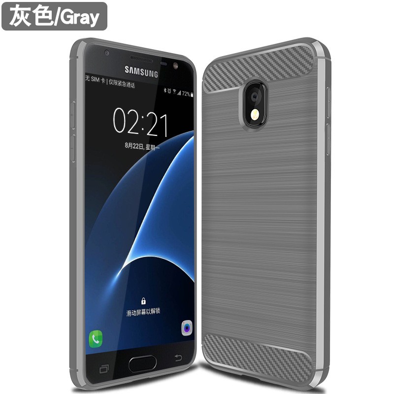 Ốp lưng TPU mềm cho Samsung Galaxy Wide 3