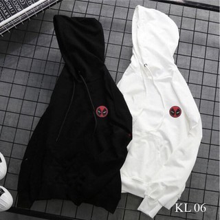 Áo Sweater DEADPOOL ICON basic form đẹp dễ phối đồ - PTC071