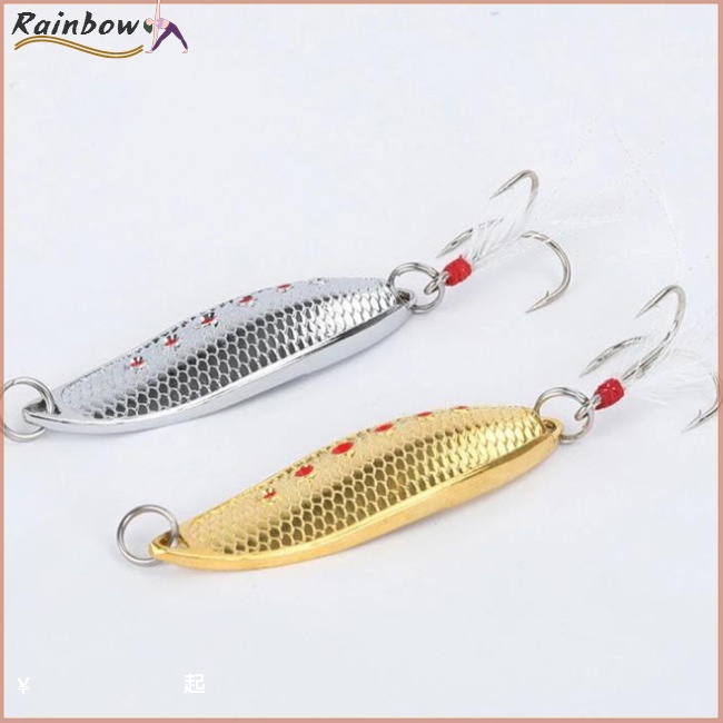 Mồi câu cá hình con mắt 3D màu sắc tươi sáng