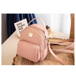 Balo Mini Siêu Xinh Cỡ Nhỏ